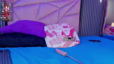 Channel Guss online show from November 8, 2025, 8:18 pm