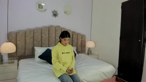 Snapshot of channel_sofia chatting on June 9, 2026, 3:07 am Channel Sofia online show from June 9, 2026, 3:07 am