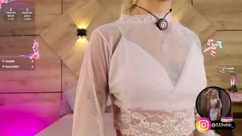 ChannelCrawford online show from February 20, 2026, 3:58 am