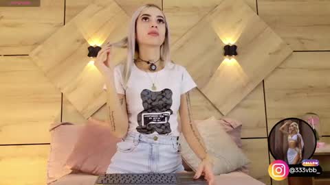 ChannelCrawford online show from April 1, 2026, 3:51 am