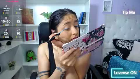 chantal online show from June 16, 2026, 5:04 pm