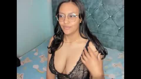 Chantal baby online show from November 27, 2025, 12:35 am