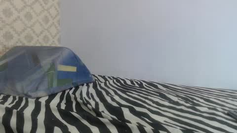 Raquel  online show from January 12, 2025, 6:05 pm