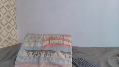 Raquel  online show from February 15, 2025, 6:12 pm