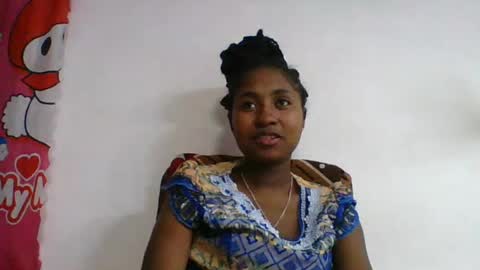 chantale483461 online show from July 12, 2026, 4:42 pm