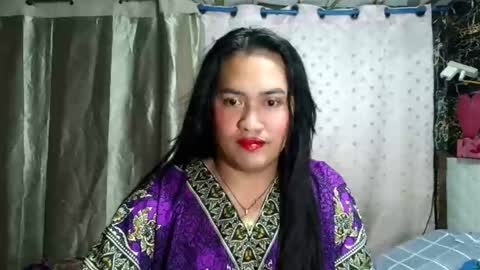 CHANTAL online show from May 12, 2026, 2:03 pm