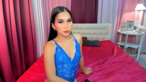 chantalriches online show from December 1, 2025, 6:13 pm