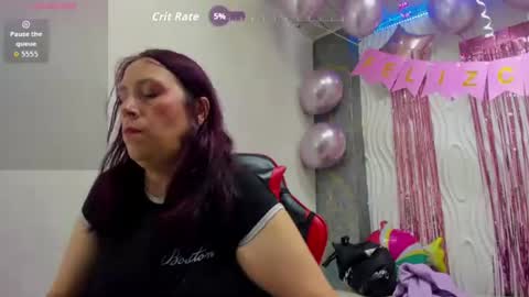 Snapshot of chantalvedette chatting on July 11, 2026, 7:38 pm online show from July 11, 2026, 7:38 pm