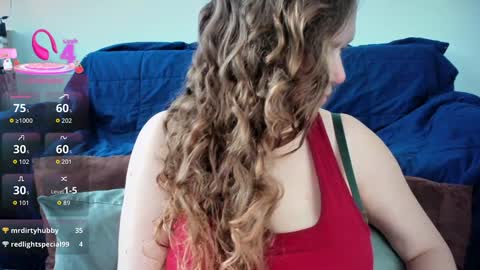 Chantarra Chant Chanty C Lady C  please not baby babe BB or other pet names online show from February 24, 2026, 8:07 pm