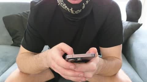 Stern online show from March 25, 2026, 3:56 am