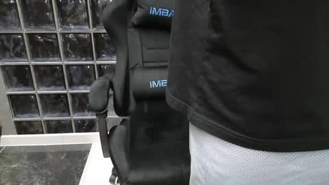 Snapshot of chantatumm chatting on May 11, 2026, 2:45 pm Stern online show from May 11, 2026, 2:45 pm