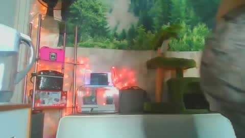 Snapshot of chantelbeanbaby chatting on January 19, 2025, 6:42 am ChantelOBeanBaby online show from January 19, 2025, 6:42 am