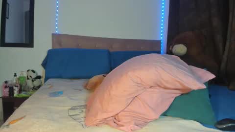 chantellebony online show from March 14, 2026, 3:56 am