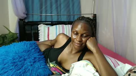 Chantel online show from December 8, 2024, 3:13 pm