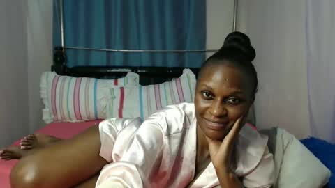 Chantel online show from February 28, 2025, 4:10 am