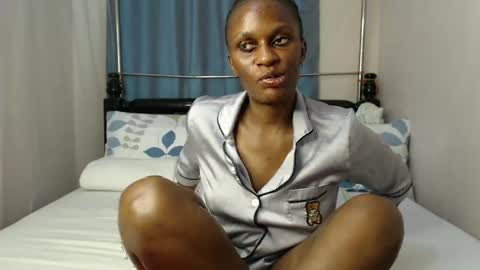 Chantel online show from March 11, 2025, 11:48 pm