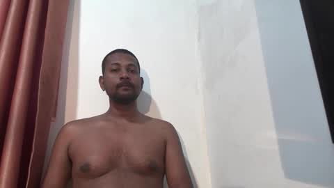 chanu174 online show from October 5, 2025, 5:50 am