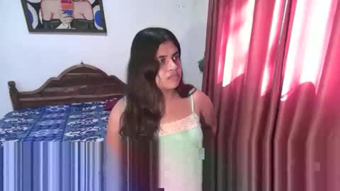 chanu174 online show from November 3, 2025, 3:30 am