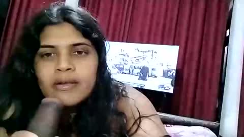 chanu174 online show from December 15, 2025, 5:17 pm