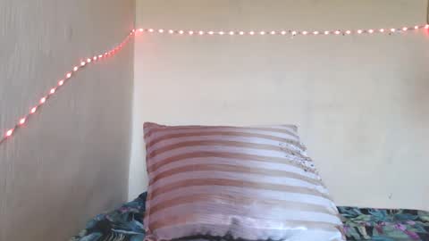 Zaria Vixen online show from February 10, 2026, 9:46 am