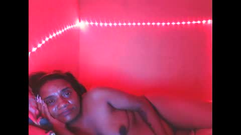 Zaria Vixen online show from February 12, 2026, 12:05 am