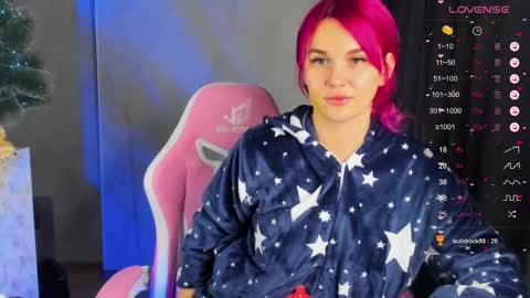 Suzanna Snow online show from December 5, 2024, 4:20 am
