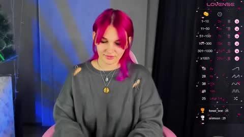 Suzanna Snow online show from December 21, 2024, 3:58 am