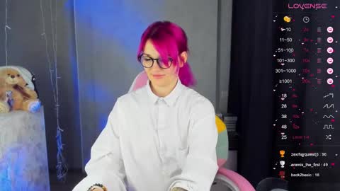 Suzanna Snow online show from January 9, 2025, 4:19 am