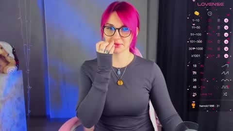 Suzanna Snow online show from January 10, 2025, 4:22 am