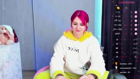Suzanna Snow online show from January 11, 2025, 7:06 am