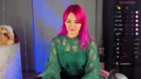 Suzanna Snow online show from January 12, 2025, 4:00 am