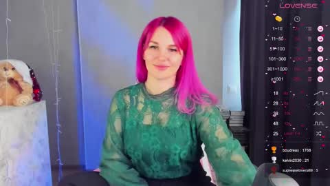 Suzanna Snow online show from January 12, 2025, 7:00 am