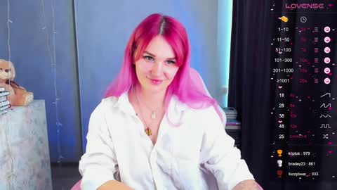 Suzanna Snow online show from January 27, 2025, 7:56 am