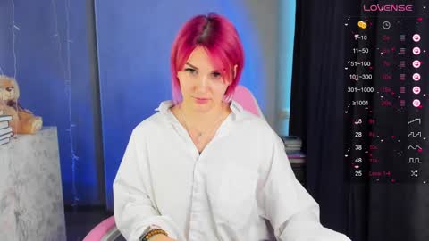 Suzanna Snow online show from January 28, 2025, 5:11 am