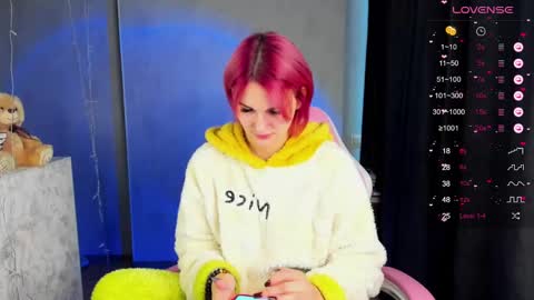 Suzanna Snow online show from January 30, 2025, 4:58 am