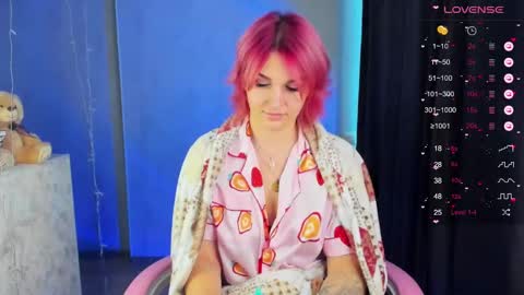 Suzanna Snow online show from January 31, 2025, 5:09 am