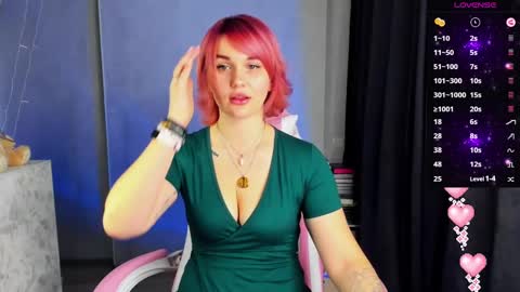 Suzanna Snow online show from February 17, 2025, 3:58 am