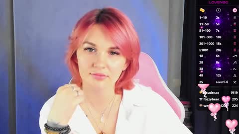 Suzanna Snow online show from February 19, 2025, 7:39 am