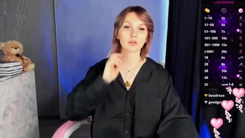 Suzanna Snow online show from February 24, 2025, 7:00 am