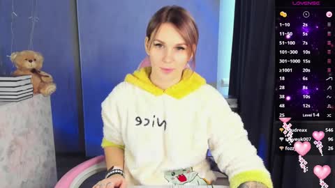 Suzanna Snow online show from February 25, 2025, 7:09 am