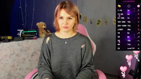 Suzanna Snow online show from March 6, 2025, 4:19 am
