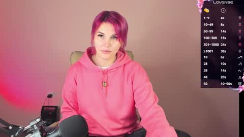 Suzanna Snow online show from October 20, 2025, 4:02 am