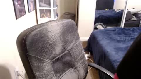 Snapshot of chaos_kat chatting on February 15, 2025, 3:31 am Chaos Kat online show from February 15, 2025, 3:31 am