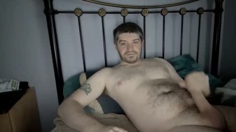 Snapshot of chaosdaddave chatting on December 24, 2024, 9:17 am David online show from December 24, 2024, 9:17 am