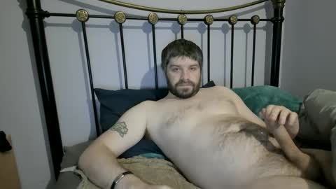 Snapshot of chaosdaddave chatting on January 17, 2025, 5:08 pm David online show from January 17, 2025, 5:08 pm