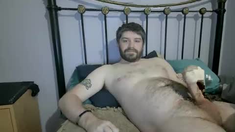 Snapshot of chaosdaddave chatting on January 20, 2025, 2:46 pm David online show from January 20, 2025, 2:46 pm