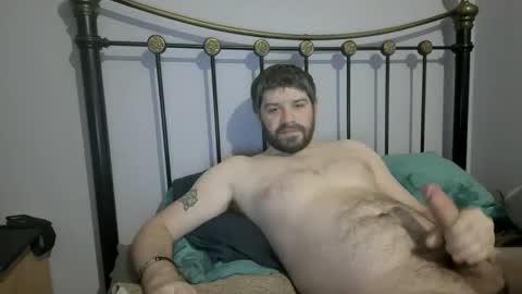 Snapshot of chaosdaddave chatting on January 22, 2025, 9:46 am David online show from January 22, 2025, 9:46 am