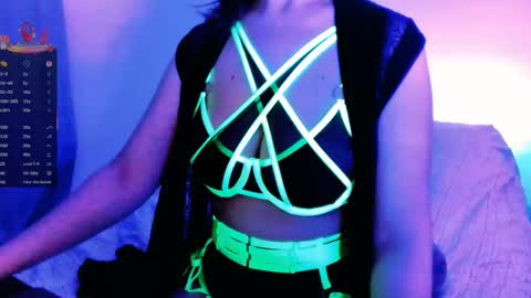 ChaosVictoria online show from September 23, 2025, 8:06 am