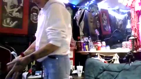 chaoticluvbug777 online show from December 21, 2025, 3:46 am