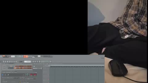 Snapshot of chapstick25 chatting on January 16, 2026, 9:57 am chapstick25 online show from January 16, 2026, 9:57 am